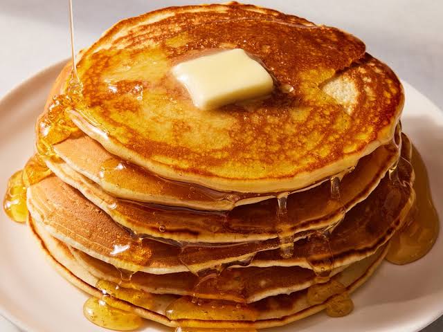 3 Pancake Recipes You Can Adapt To Celebrate Pancake Day News Veo