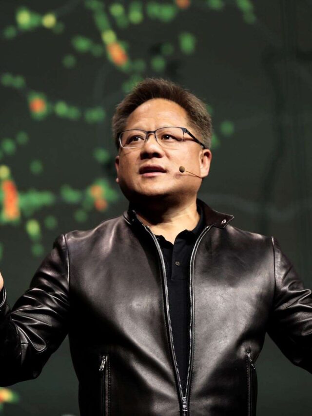 AI Evolution: Nvidia CEO Predicts AGI Within 5 Years