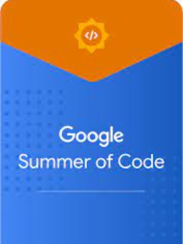 Level Up Your Coding Skills: Join Google Summer of Code 2024