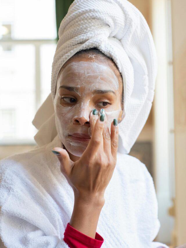 9 Ways to Rejuvenate Your Damaged Skin