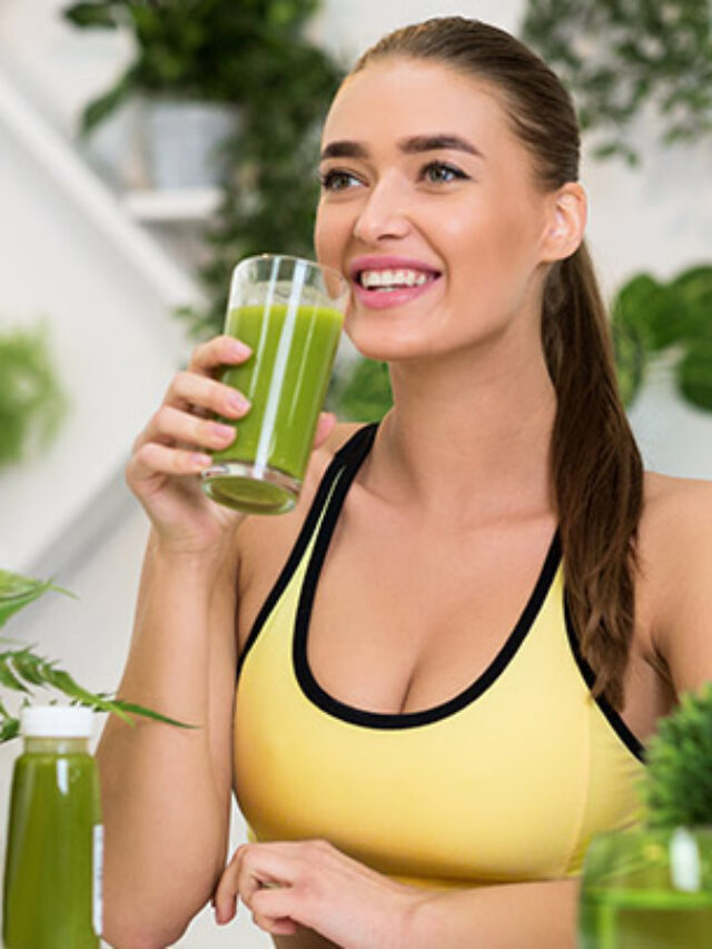 7 Simple Ways To Detox Every Morning