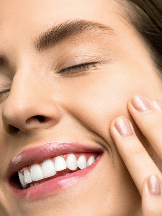 6 Tips To Whiten Your Teeth